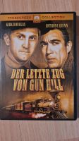 Der letzte Zug von Gun Hill. DVD film. Nordrhein-Westfalen - Mönchengladbach Vorschau