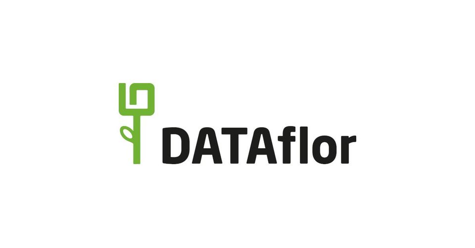 Dataflor Business, Rechnung schreiben in Nettetal