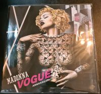 Madonna Queen of Pop Vogue Picture Disk Düsseldorf - Hafen Vorschau