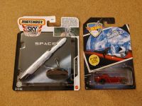 Matchbox & Hot Wheels Space X / Tesla Set Rheinland-Pfalz - Altrip Vorschau