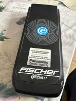 E bike Batterie Fischer ohne Ladegerät Niedersachsen - Friesoythe Vorschau