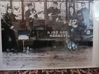 The Beatles Astrid Kirchherr signiert/ limitiert Bayern - Prien Vorschau