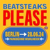 4 Tickets Beatsteaks Berlin Wuhlheide 28.06.2024 Brandenburg - Lindenau Vorschau