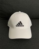 Adidas Cap BBallcap Lt Emb weiß NEU mit Etikett Niedersachsen - Bakum Vorschau