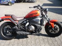 Chopper QJ Motor SRV 550 ST Power Cruiser Bayern - Friedberg Vorschau