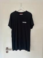 Boss Hugo Boss Shirt T-Shirt Kleid schwarz Logo Aufschrift Gr. XL Schleswig-Holstein - Puls Vorschau