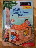 Kinderbuch "Alle unter einem Dach" Duisburg - Rheinhausen Vorschau