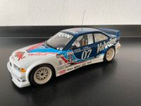 BMW E36 Modellauto 1:18 (UT-Models) Hessen - Petersberg Vorschau