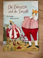 Buch Die Prinzessin und die Freude Ikea Edition gebunden ab 3 TOP Essen - Rellinghausen Vorschau