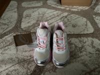 ASICS GEL NYC pink Größe 39 Hessen - Wiesbaden Vorschau