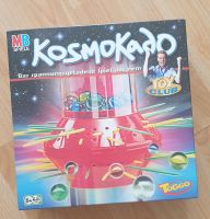 Kosmokado-Spiel Mülheim - Köln Dünnwald Vorschau