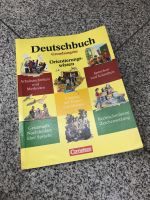 Deutsch Buch Cornelsen Verlag Bochum - Bochum-Süd Vorschau