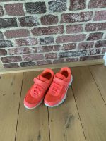 Sportschuhe Turnschuhe sneakers Halbschuh Kappa Gr 34 neon pink Niedersachsen - Clausthal-Zellerfeld Vorschau