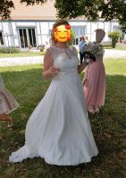 Brautkleid Sachsen-Anhalt - Zerbst (Anhalt) Vorschau