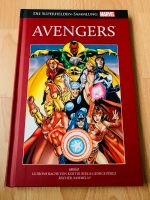 Avengers - Die Superhelden-Sammlung als Buch Brandenburg - Ortrand Vorschau