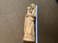 Heilige Madonna mit Kind ca. 50 cm gross Niedersachsen - Lehre Vorschau
