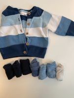 Kleiderpaket Jungen Größe 80 Frankfurt am Main - Griesheim Vorschau