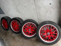 BBS RS 772 VW Lupo / Polo GTI  6J15 Schleswig-Holstein - Norderstedt Vorschau