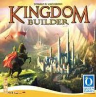 Kingdom Builder (mit Nomaden!) Bielefeld - Brackwede Vorschau