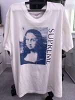 Supreme Mona Lisa Tee / T-Shirt in L Baden-Württemberg - Weinheim Vorschau