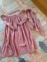 Gottseidank Dirndl Schürze rosa S/34-36-38. NEU Hessen - Bad Homburg Vorschau