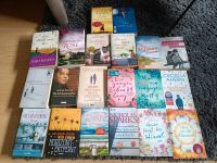 20 Taschenbücher Frauenromane Nordrhein-Westfalen - Mönchengladbach Vorschau