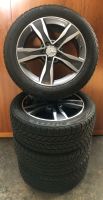 4 Orig Mercedes-Benz Winterräder 225/50 R17 94H C-Klasse W205 S20 Niedersachsen - Uelzen Vorschau