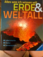 Erde&Weltall Ravensburger Buch Rheinland-Pfalz - Windhagen Vorschau