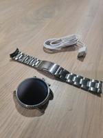 Fossil Smartwatch Q Explorist HR Gen 4 Nordrhein-Westfalen - Dinslaken Vorschau