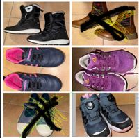 Schuhe , Stiefel Turnschuhe ,  Superfit, Adidas , i Niedersachsen - Sittensen Vorschau