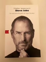 Steve Jobs - Biografie Nürnberg (Mittelfr) - Oststadt Vorschau