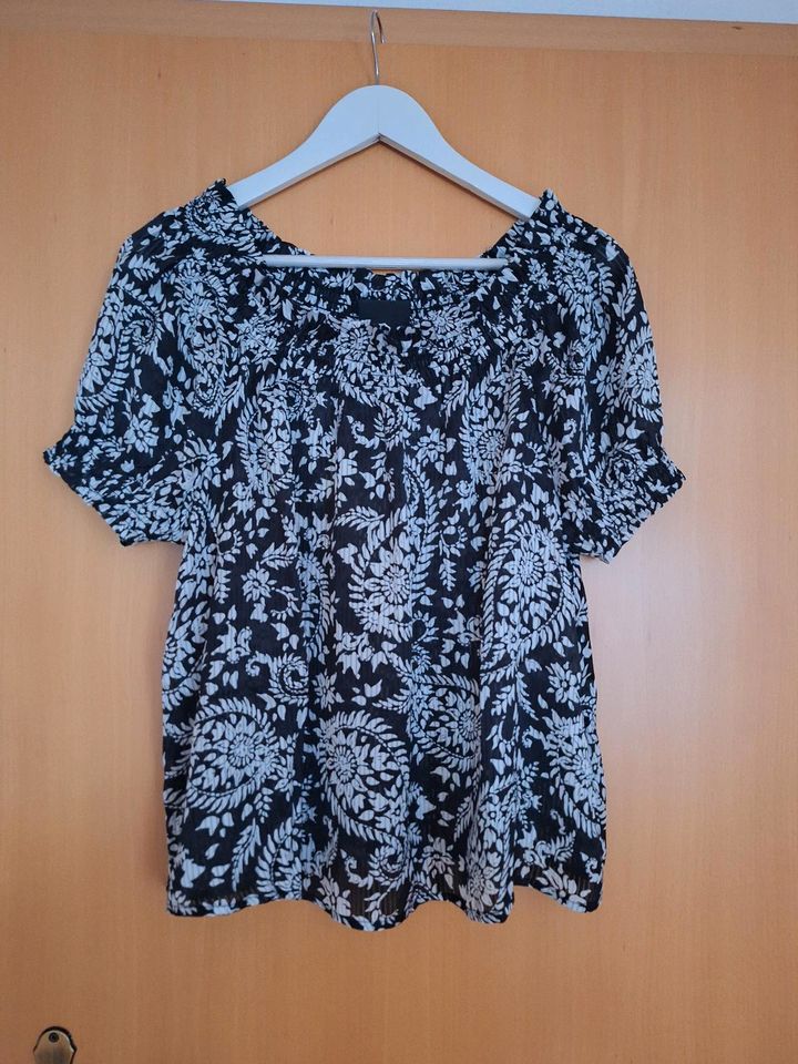 Bluse/Shirt Gr.44 Neu in Ebeleben