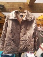 Jacke beige Nordrhein-Westfalen - Neuss Vorschau