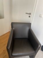 2x Vintage Sessel für Büro oder Wohnzimmer Dresden - Johannstadt Vorschau
