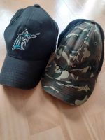 2 Kappen Baseball "New York Yankees/Florida Marlins Hessen - Bischofsheim Vorschau