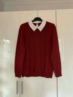 NEUWERTIG/Dressin KLINGEL Pullover/Gr.38/Blusenpullover/Baumwolle Berlin - Hellersdorf Vorschau