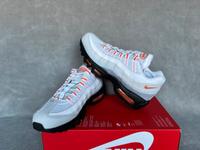 Nike Air Max 95 // *NEU* // Gr.40,5 Rostock - Gehlsdorf Vorschau