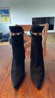Gucci Rooney Damen Stiefeletten EU 40 Wildleder schwarz Neu Bochum - Bochum-Süd Vorschau