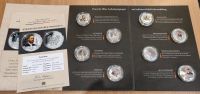 Münzen Medaillen Deutsche Erfindungen Silber 333 Berlin - Neukölln Vorschau