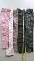 Hosen in XS, S, M. Ab 3€ Hessen - Rodgau Vorschau