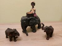 Elefanten Konvolut..Zusammen 15€ Bayern - Bayreuth Vorschau