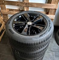 ✓ORIG. OPEL CASCADA INSIGNIA B WINTERRÄDER 225/55 R17 101V FELGEN Nordrhein-Westfalen - Herten Vorschau