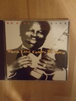 2 x CD - B.B. King - 1 x DoCD James Brown Nordrhein-Westfalen - Solingen Vorschau