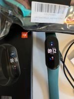 MI Smart Band 5 Zusätzliche 20 farbige Armbänder Nordrhein-Westfalen - Kranenburg Vorschau