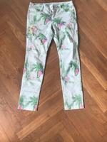 bunte Hose TomTailor Gr.S NEU Niedersachsen - Syke Vorschau