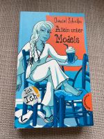 Jugend-Buch Allein unter Models (Ich bin ich!)  Chantal Schreiber Hamburg-Mitte - Hamburg Hamm Vorschau