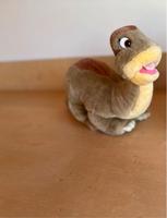 Dino, Kuscheltier, „In einem Land vor unserer Zeit“ Vintage Bayern - Salzweg Vorschau