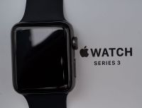 Apple Watch Series 3 42 mm Rostock - Lichtenhagen Vorschau