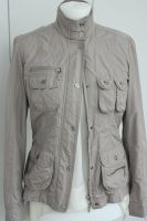 Sportliche Jacke Zara Women beige Gr. M !!! München - Untergiesing-Harlaching Vorschau