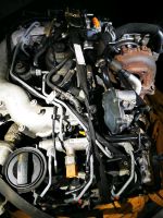 Audi A4/A6/A8/Q7 2008 Motor 3.0l TDI CDYA Teileverkauf Thüringen - Sonneberg Vorschau